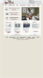 Mobile Screenshot of peakrehabpt.com